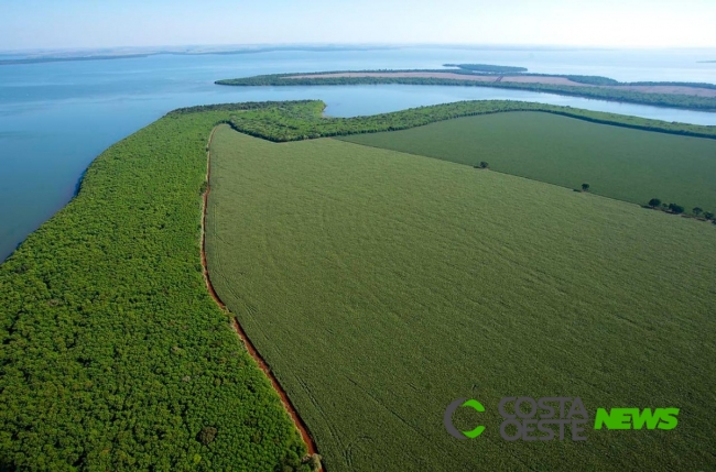 Unesco reconhece áreas da margem brasileira de Itaipu como Reserva da Biosfera