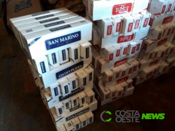 Brasil e Paraguai assinam convênio para diminuir consumo de tabaco