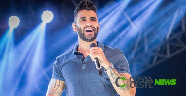 Gusttavo Lima sofre boicote no mundo sertanejo