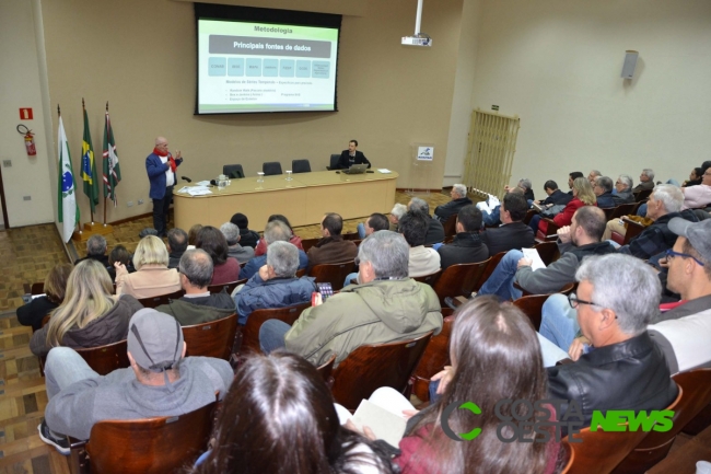 Paraná deverá liderar produção de carnes, prevê especialista