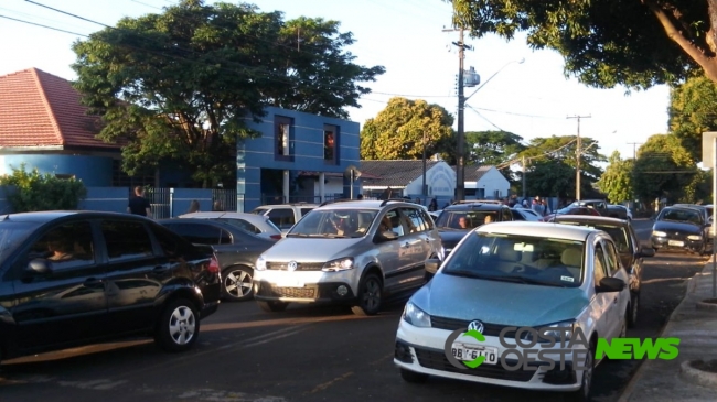 Mais  de três mil pessoas participaram de concursos em Santa Helena no final de semana