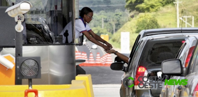 Suspensas decisões que haviam reduzido preço de pedágio no Paraná