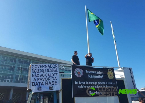Semana começa com possibilidade de acordo entre governo e servidores