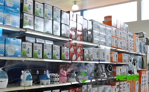 Frio aumenta a procura por eletrodomésticos ???de época??? em até 30%
