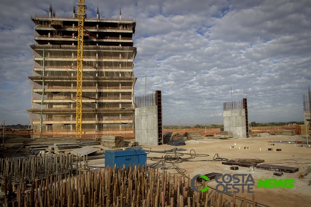 UNILA, Itaipu e Ministério da Educação retomam negociações sobre campus Niemeyer
