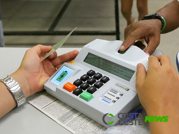 Fórum Eleitoral de São Miguel estará de plantão neste sábado (20) para cadastramento biométrico