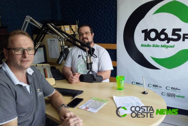 Rotary Club organiza o 5º Bingo Beneficente em São Miguel do Iguaçu