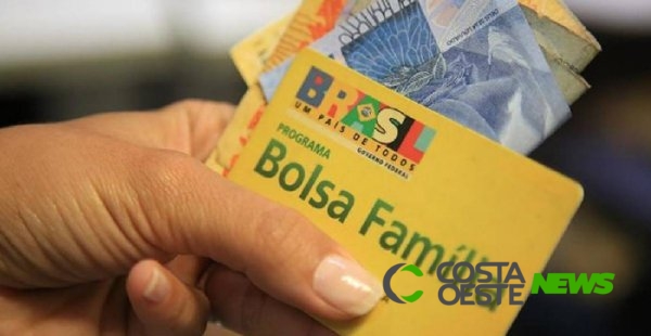 Bolsa Família começa a pagar R$ 2,6 bilhões para beneficiários