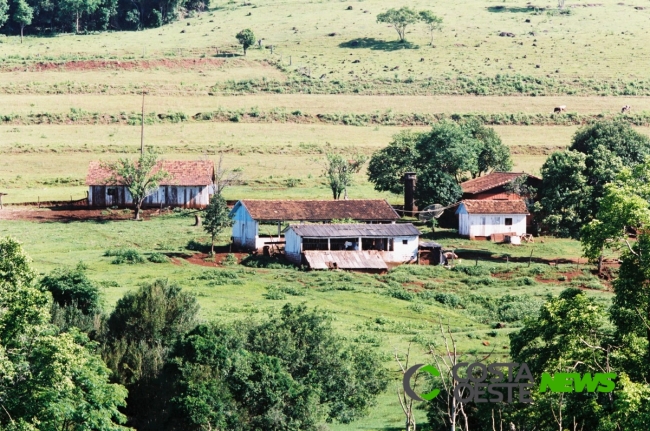 Começa hoje prazo para entrega da declaração de propriedade rural