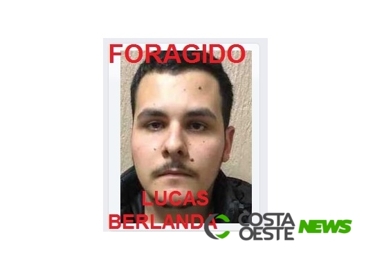 Polícia procura acusado de duplo homicídio