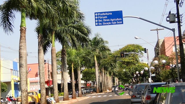 Queda na temperatura deve marcar final de semana do dia dos pais