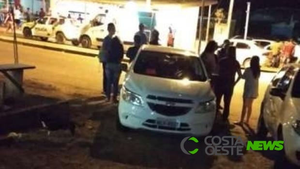 Ex-prefeito é morto a tiros em Laranjal