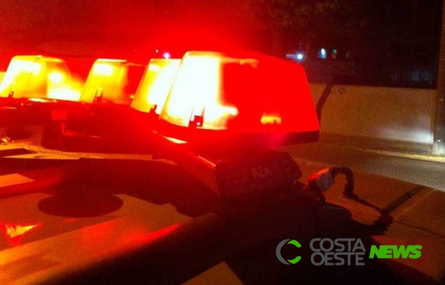 Confronto em Porto de Guaíra deixa um morto e um baleado