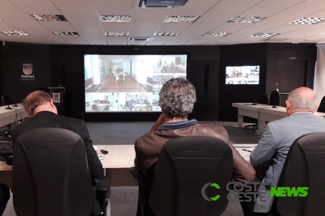 Força-tarefa agiliza processos de licenciamento ambiental