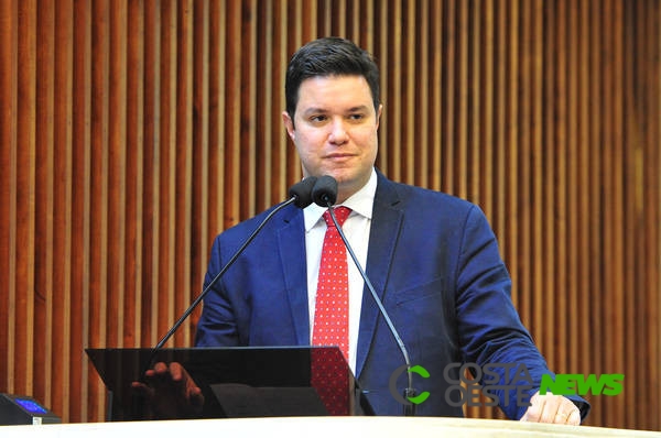 Chefe da Casa Civil destaca projetos do Governo do Estado e fala sobre rodovias da região