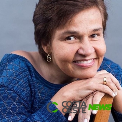 Com esclerose múltipla, Claudia Rodrigues volta aos palcos em Curitiba