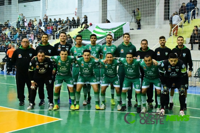 Aymoré vence São José e segue vivo na Série Ouro 