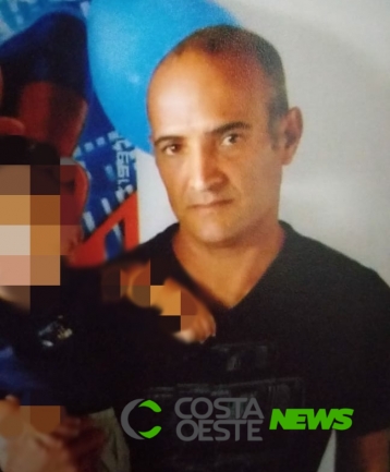 Funcionário público está desaparecido em Guaíra; familiares buscam informações