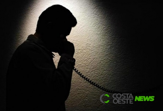 Polícia Militar evita golpe do falso sequestro em São Miguel do Iguaçu