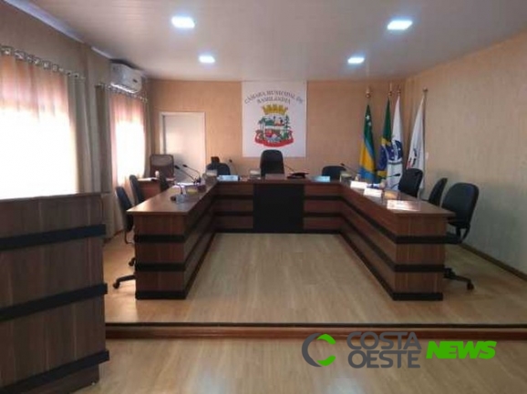 Vereadores de Ramilândia aprovam redução de salários para a próxima legislatura