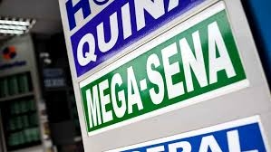Mega-Sena sorteia R$ 31 milhões nesta quarta-feira 
