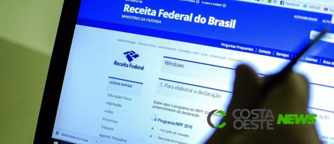 Receita pode suspender emissão de CPF e restituição do IR 