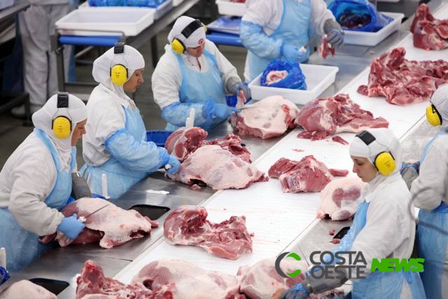 Brasil deverá exportar 25 mil toneladas de carne para a Indonésia