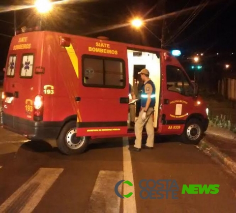 Homem morre e outro fica em estado grave após serem baleados em Medianeira