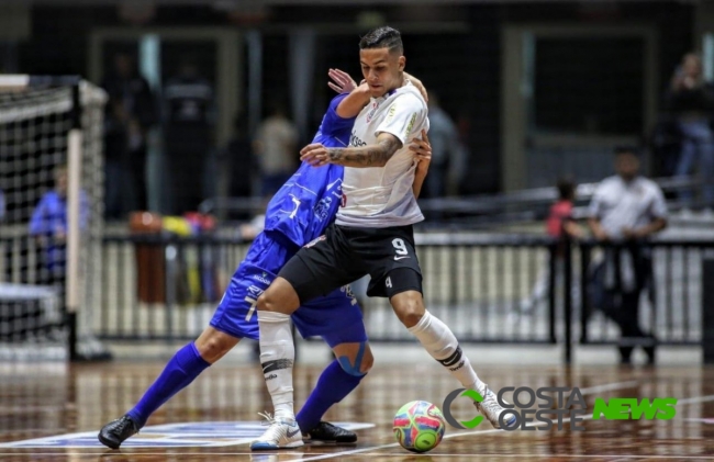 Jogador do Corinthians Futsal é assassinado em Erechim
