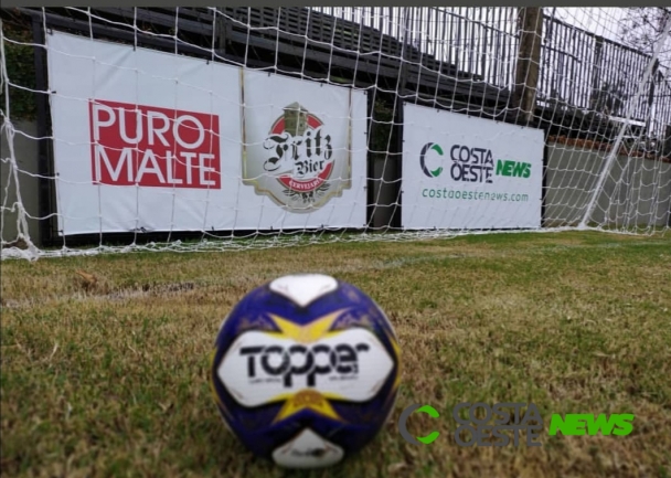 Grupo C finaliza 1ª rodada da Copa Independência- Taça Martelli/Fritz Bier nesta terça-feira (17) 