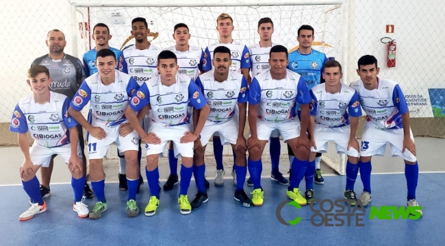 CFM Costa Oeste conquista Jogos da Juventude do Paraná neste domingo (29) 