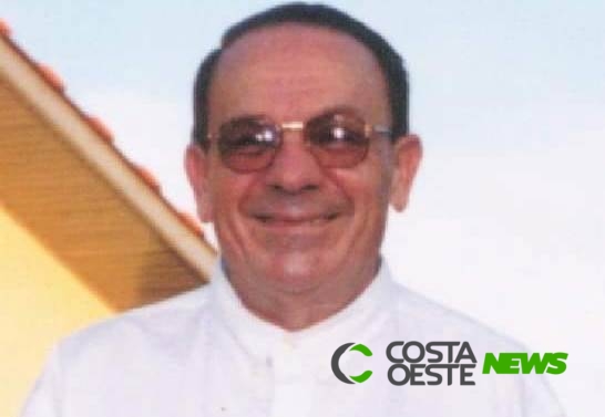 Padre Dorvalino Dotta falece no Rio Grande do Sul