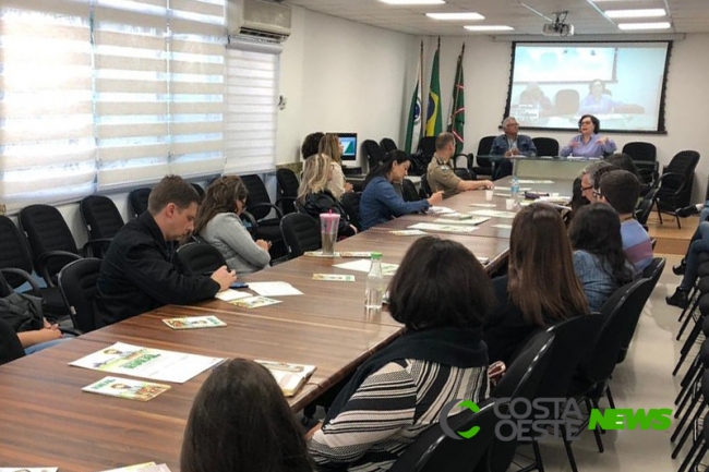 Saúde do trabalhador rural é tema de videoconferência