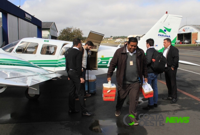 Campanha Setembro Verde homenageia doadores de órgãos e destaca a importância do ato