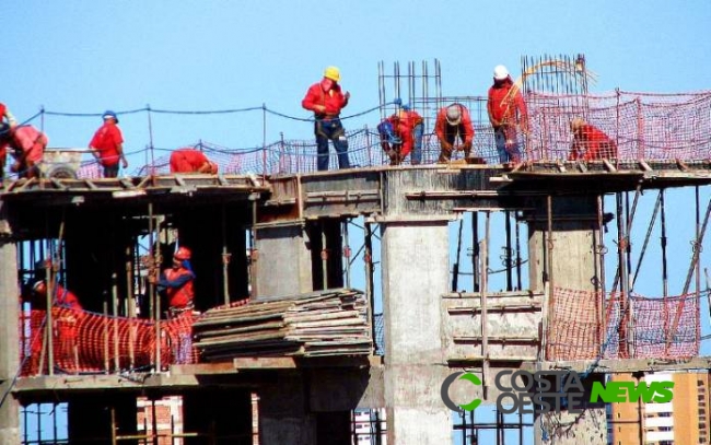 Paraná alcança 50 mil novos postos formais de trabalho neste ano
