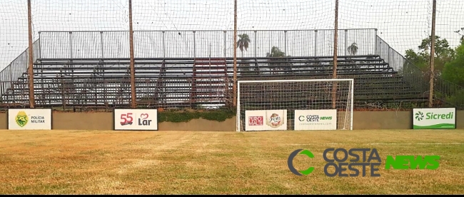 Copa Independência- Taça Martelli/Fritz Bier terá continuidade pela 2ª rodada hoje à noite 