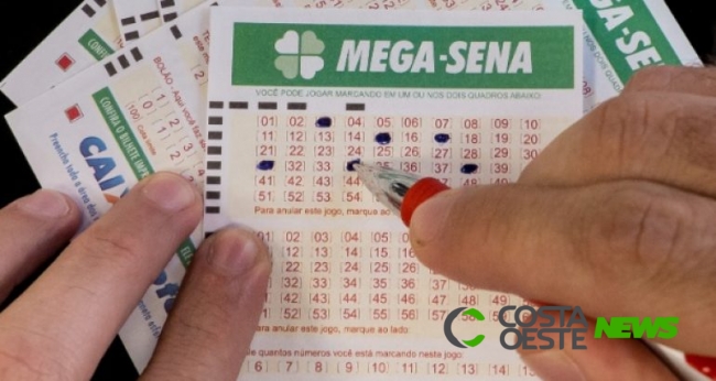 Bolão de assessores do PT ganha os R$ 120 milhões da Mega-Sena