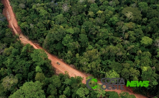 Reabertura da Estrada do Colono avança mais uma etapa no Senado