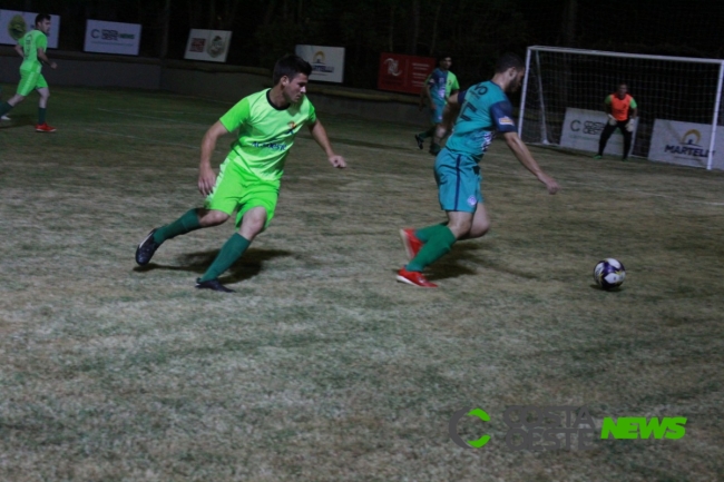 Duas goleadas e equilíbrio no último duelo marcam 1ª rodada do Grupo C da Copa Independência 