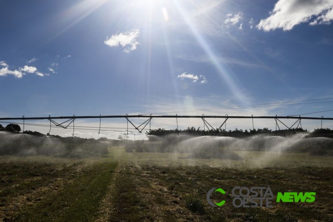 Novas tecnologias digitais auxiliam produção no campo