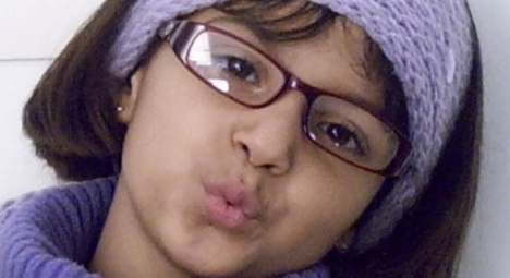 Rachel Genofre: suspeito pela morte da menina encontrada na mala é identificado