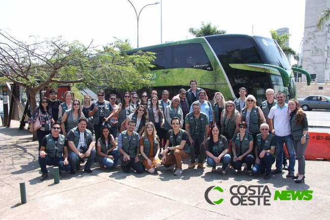 Municípios do Oeste ganham cinco prêmios a nível nacional do Programa Cidades Sustentáveis