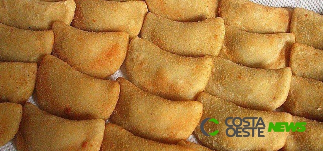 MASSA PARA RISOLES E BOLINHO DE QUEIJO