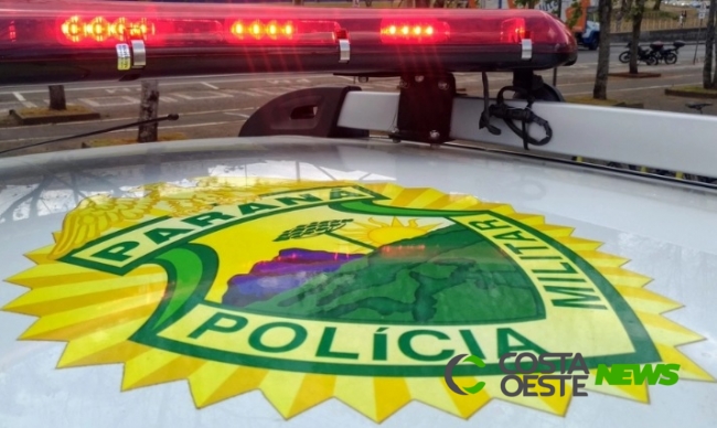 Mulher é estuprada na frente do marido durante assalto no interior do Paraná