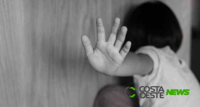  Criança é vítima abuso sexual; tio é o principal suspeito