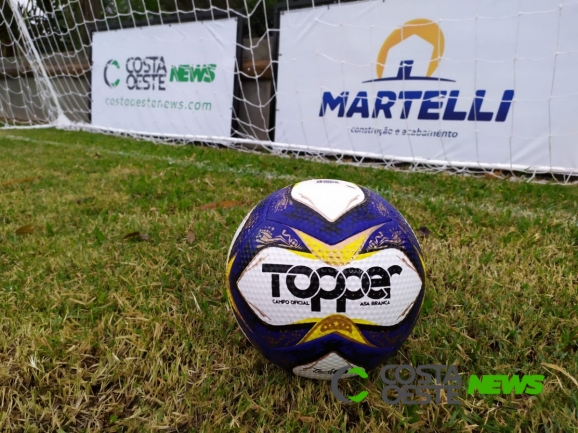 Copa Independência: Funilaria Gasperini e Prestadora de Serviços Pereirão/Agroeste estreiam hoje à noite 