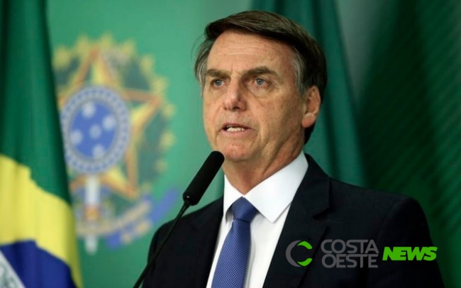 Bolsonaro viaja aos EUA onde participará da Assembleia Geral da ONU