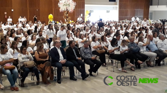 Encontro Anual Programa A União Faz a Vida - Sicredi Vanguarda