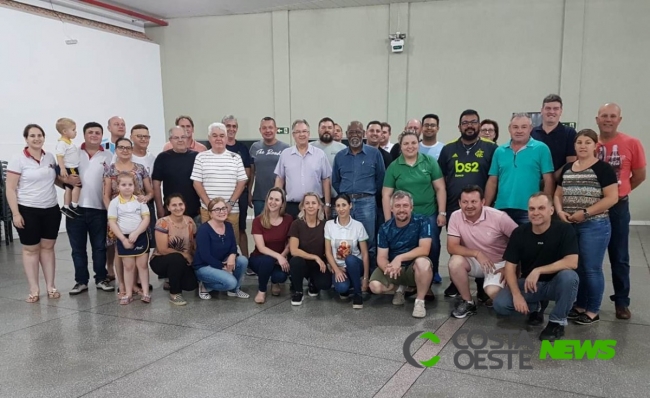 Lar do Idosos Dom Scalabrini define detalhes do I Festival do Risoto