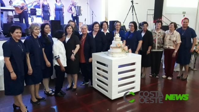 Hospital maternidade de Medianeira festeja 50 anos de vida